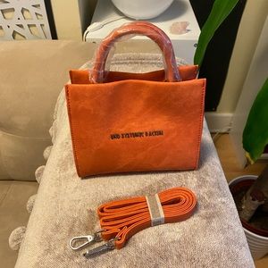 Brandon Blackwood ESR tote